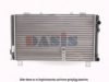 PSA 95492928 Radiator, engine cooling